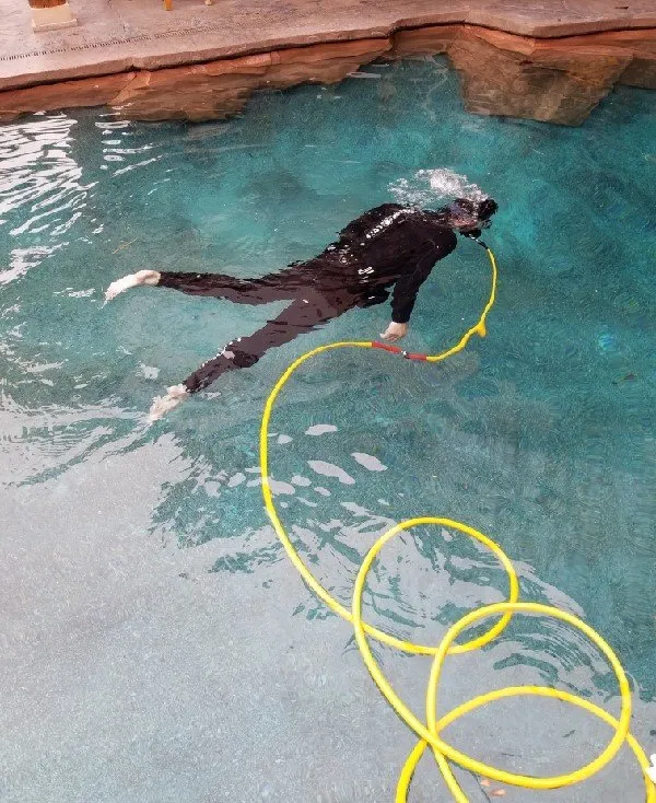 Slide of All Leak Detection