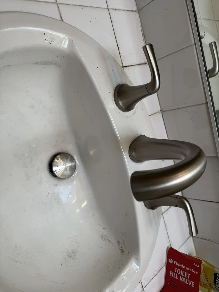 Slide of All Leaks Plumbing