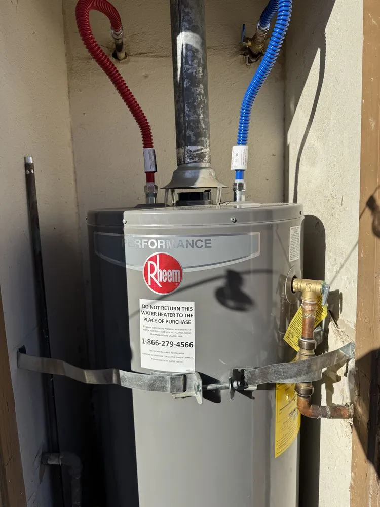 Slide of All Leaks Plumbing