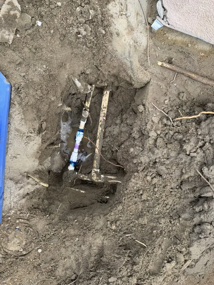 Slide of All Leaks Plumbing