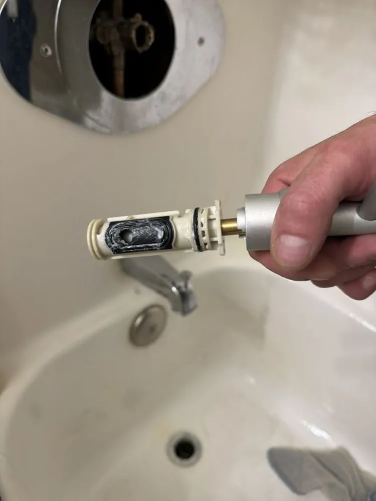 Slide of All Leaks Plumbing