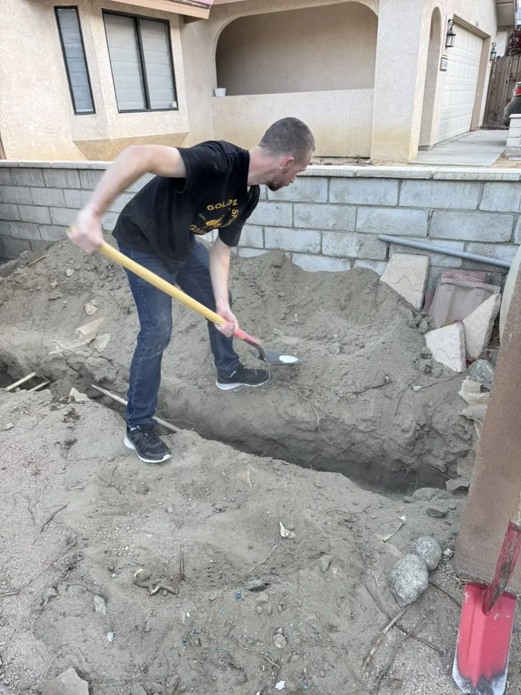 Slide of All Leaks Plumbing