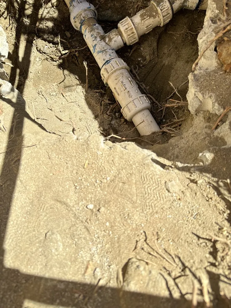 Slide of All Leaks Plumbing