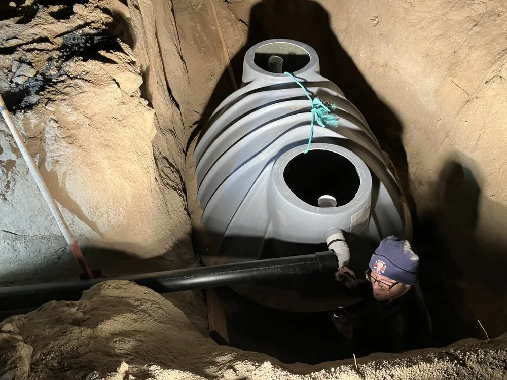 Slide of All Leaks Plumbing