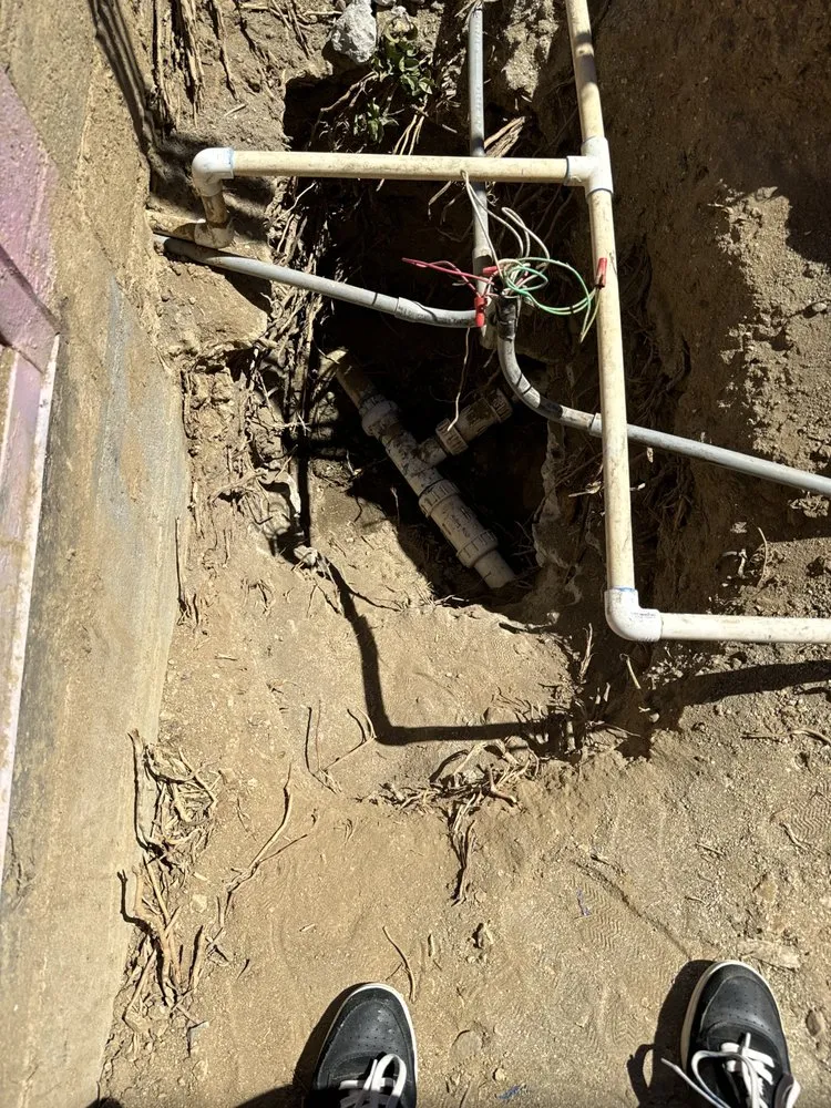 Slide of All Leaks Plumbing