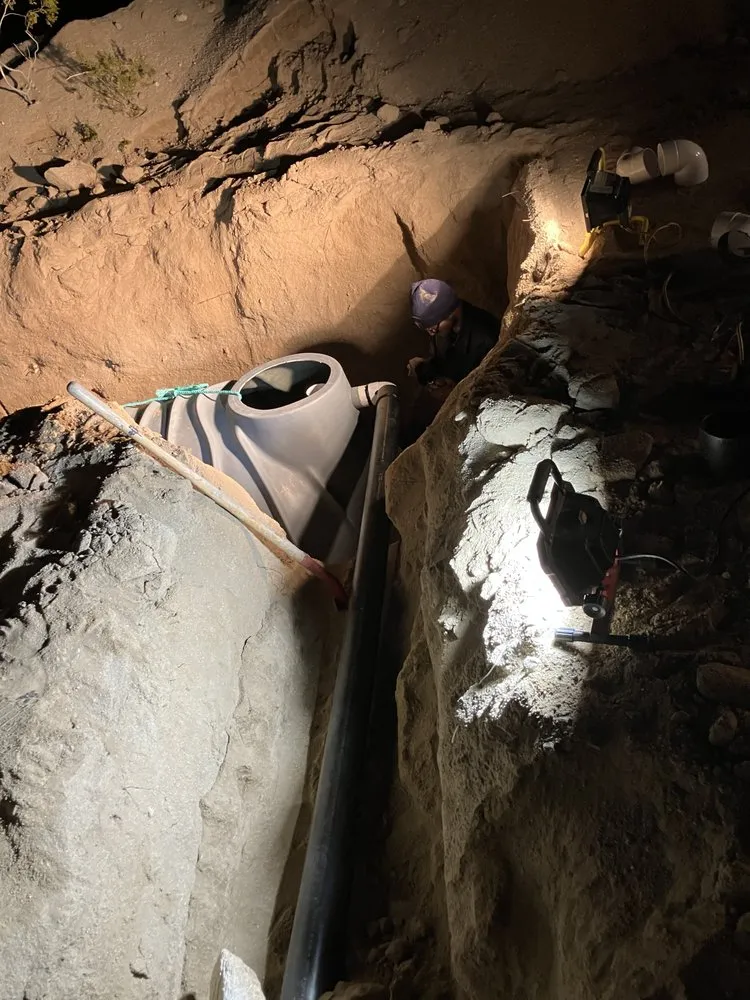 Slide of All Leaks Plumbing