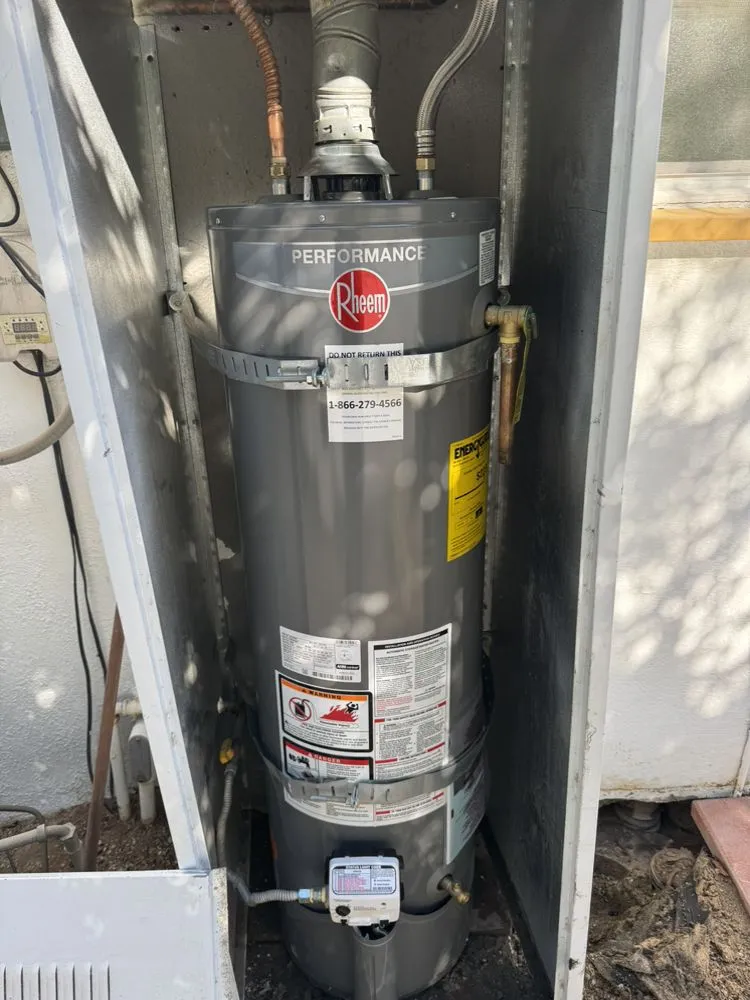 Slide of All Leaks Plumbing