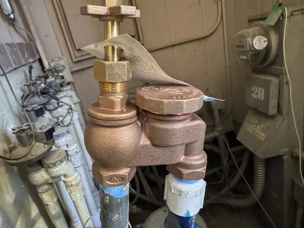 Quality drain cleaning in Palm Desert, CA by All Leaks Plumbing