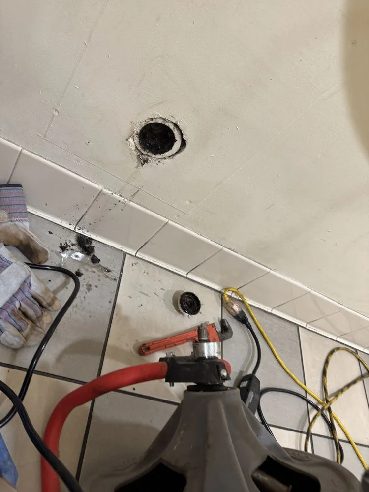 Slide of All Leaks Plumbing