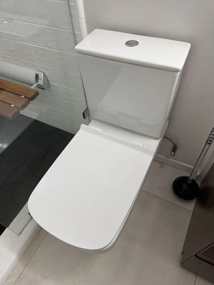 Slide of All Leaks Plumbing