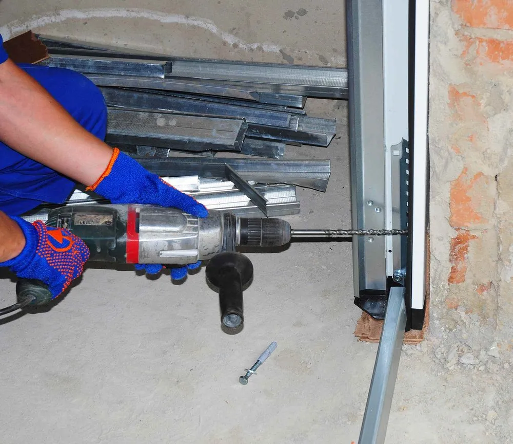 Slide of All Major Appliances and Small Engine Repair