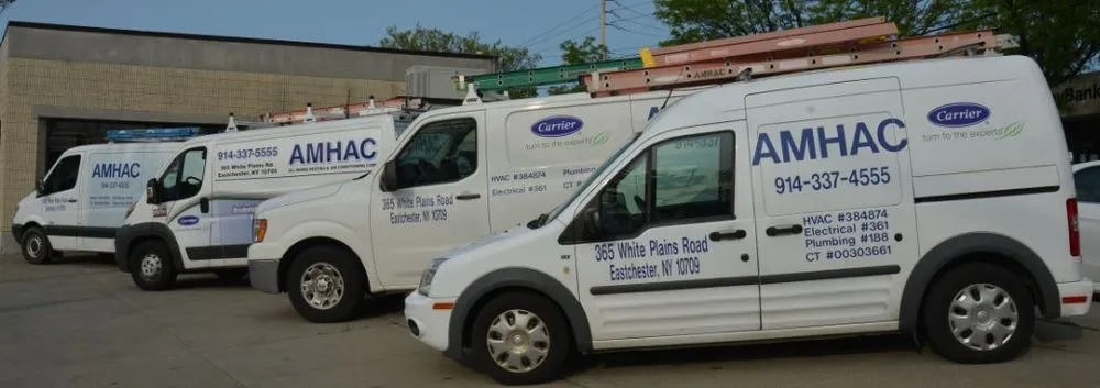 Slide of All Makes Heating and Air Conditioning