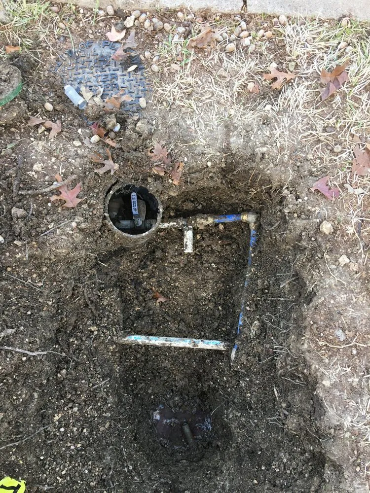 Slide of All Masters Plumbing