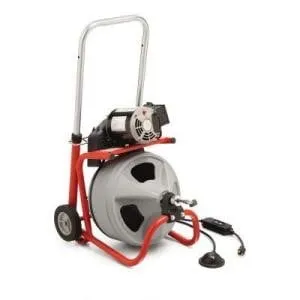 Slide of All Masters Plumbing