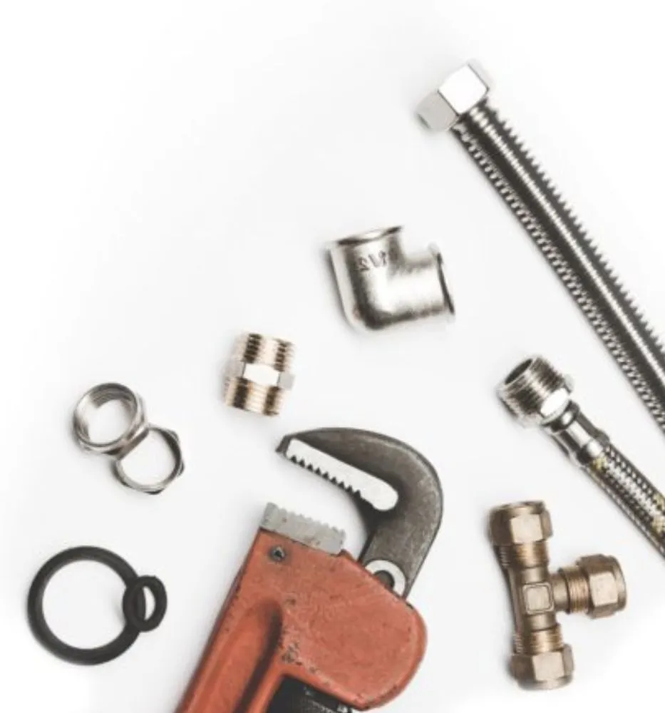 Slide of All Masters Plumbing