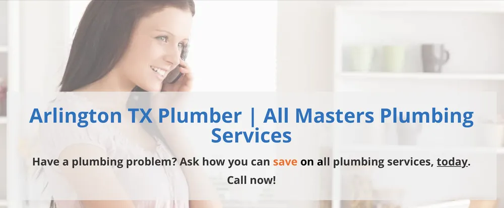 Slide of All Masters Plumbing
