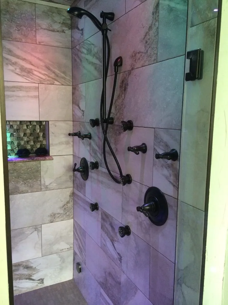 Slide of All Masters Plumbing