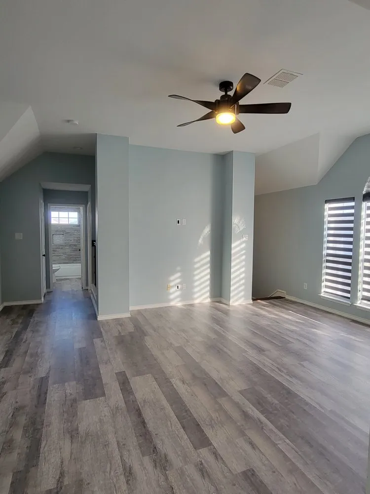 Slide of All Metroplex Handyman