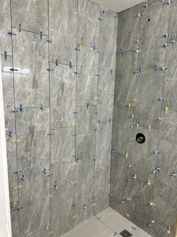 Slide of All Metroplex Handyman