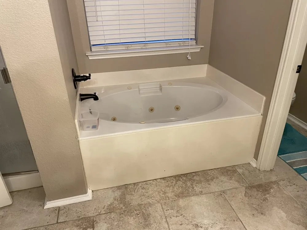 Slide of All Metroplex Handyman