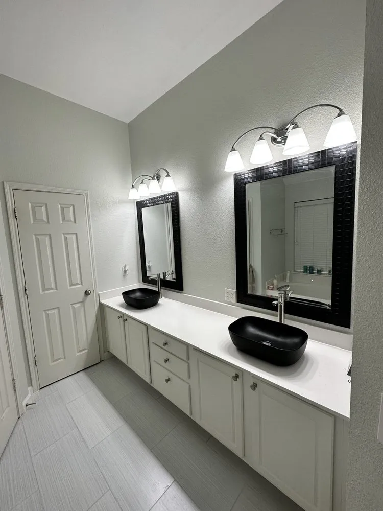 Slide of All Metroplex Handyman