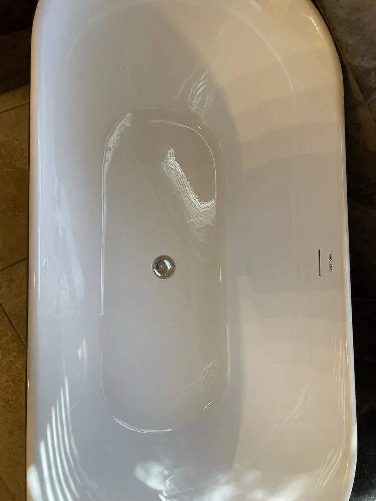 Slide of All Metroplex Handyman