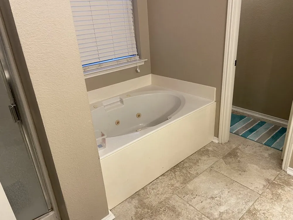 Emergency plumbing repair in Garland, TX by All Metroplex Handyman