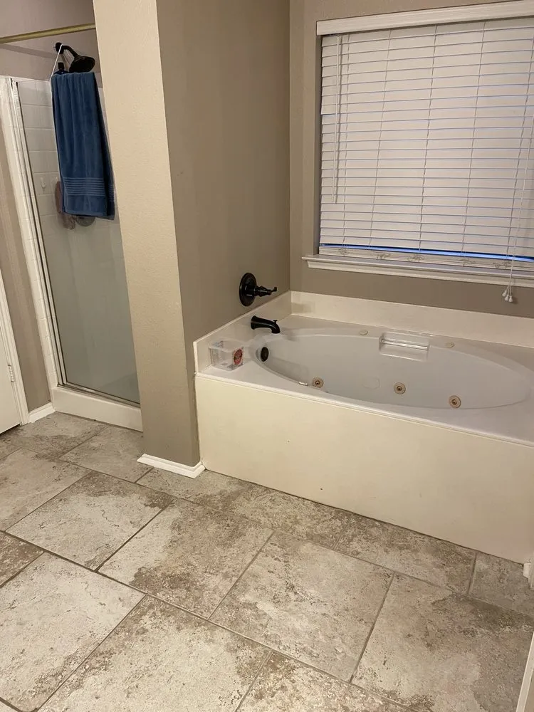 Expert pipe repair for homes in Garland, TX by All Metroplex Handyman