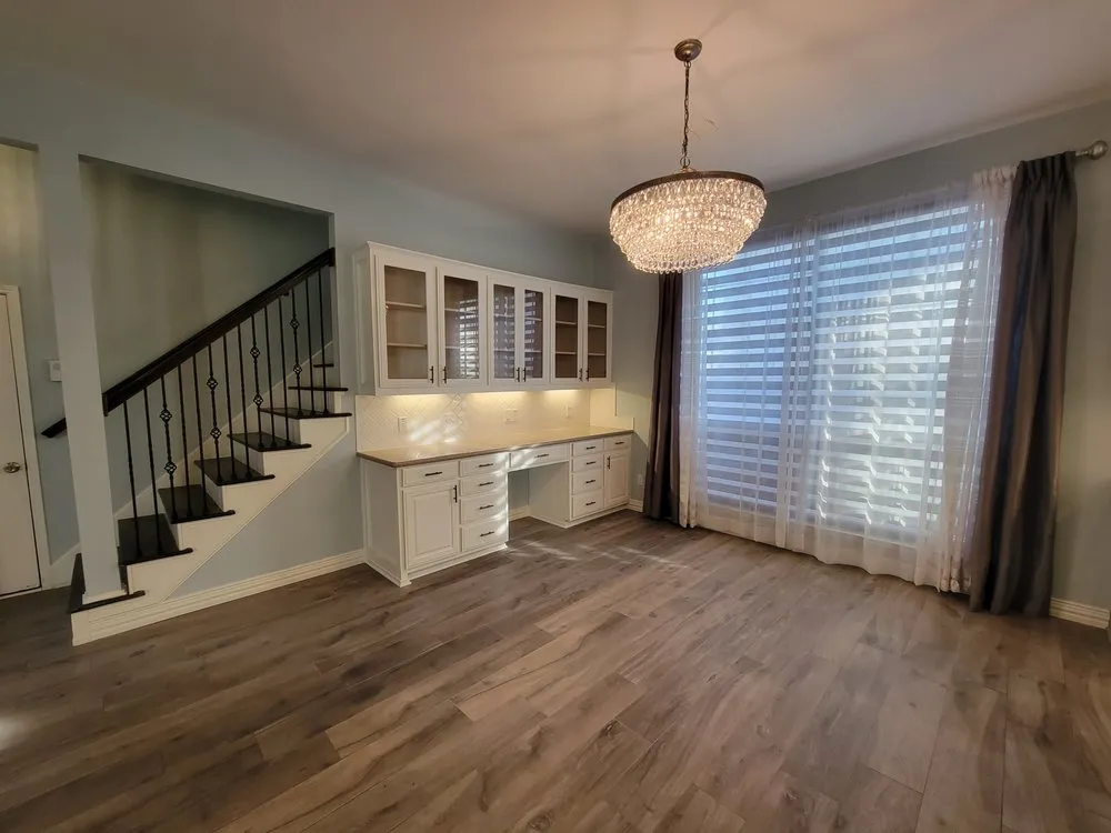 Slide of All Metroplex Handyman