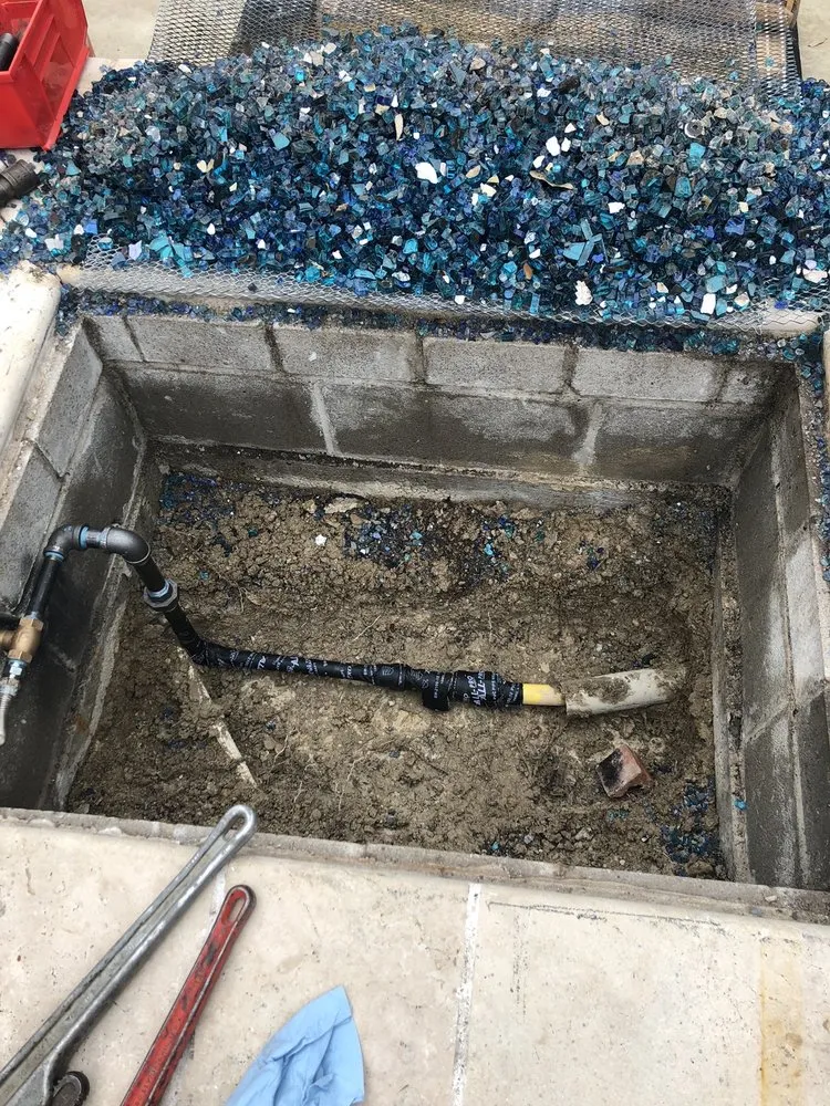 Slide of All Metroplex Plumbing