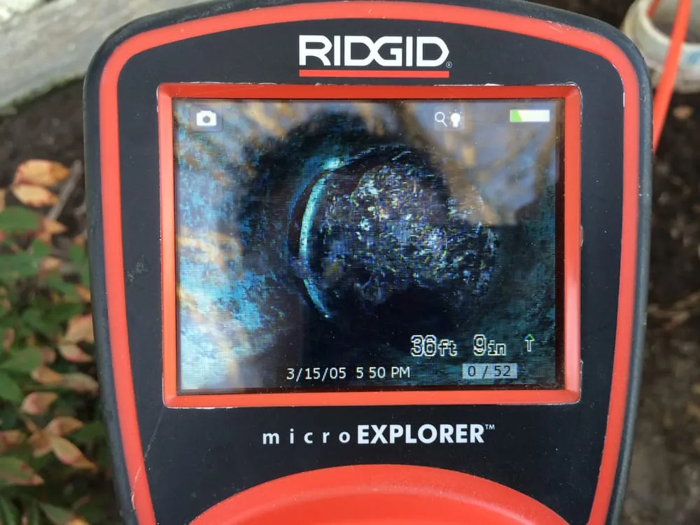 Slide of All Metroplex Plumbing