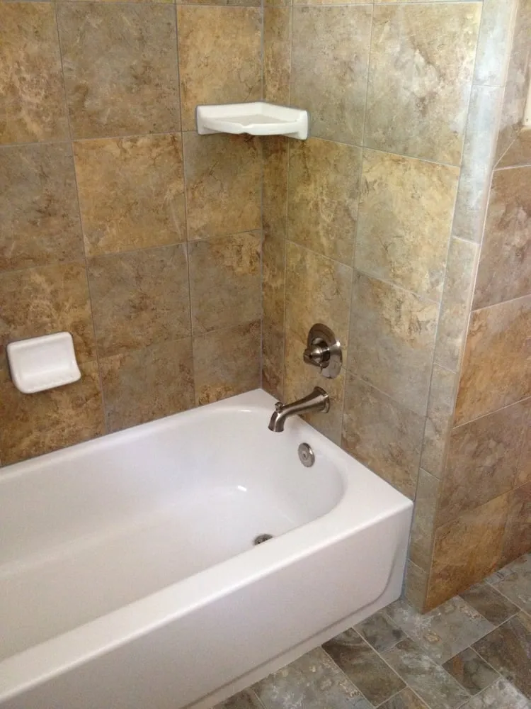 Slide of All Metroplex Plumbing