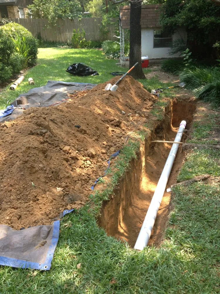 Slide of All Metroplex Plumbing