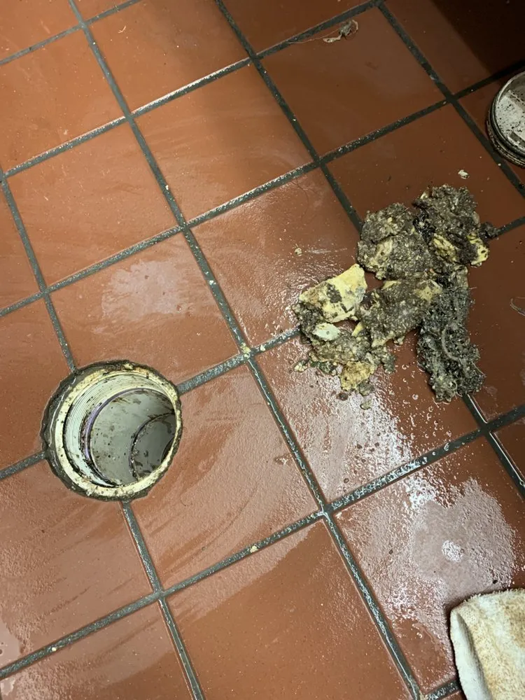 Slide of All N 1 Plumbing Pros