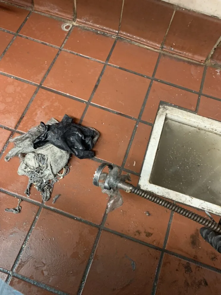 Slide of All N 1 Plumbing Pros