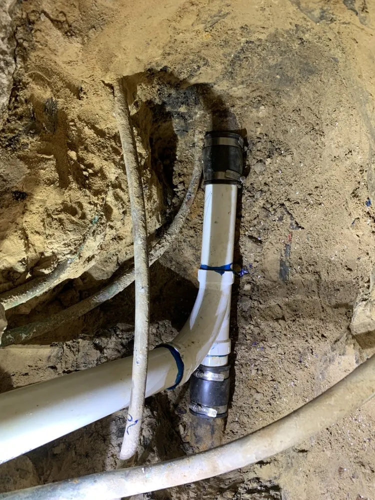 Slide of All N 1 Plumbing Pros