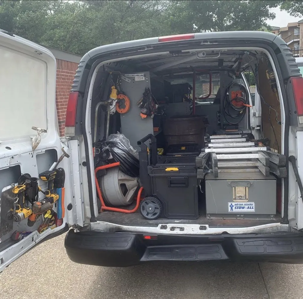 Top-rated plumbing repair experts serving Dallas, TX - All N 1 Plumbing Pros