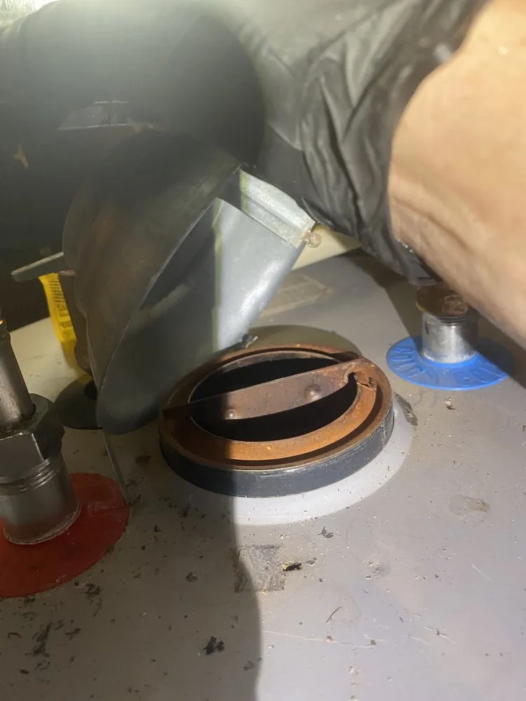 Slide of All N 1 Plumbing Pros