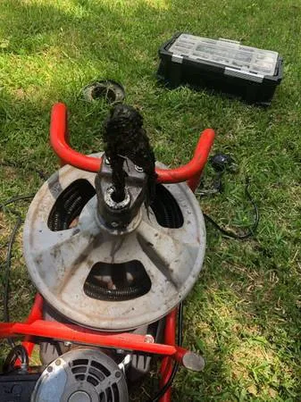 Slide of All N 1 Plumbing Pros