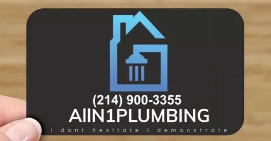 Slide of All N 1 Plumbing Pros
