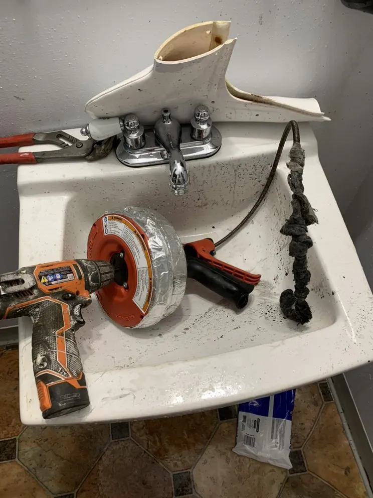 Slide of All N 1 Plumbing Pros