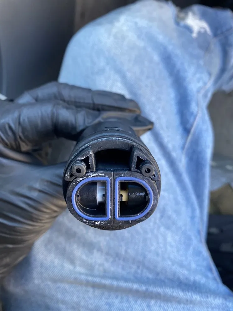 Slide of All N 1 Plumbing Services