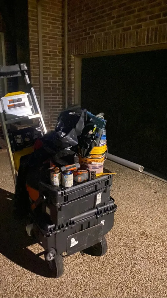 Slide of All N 1 Plumbing Services