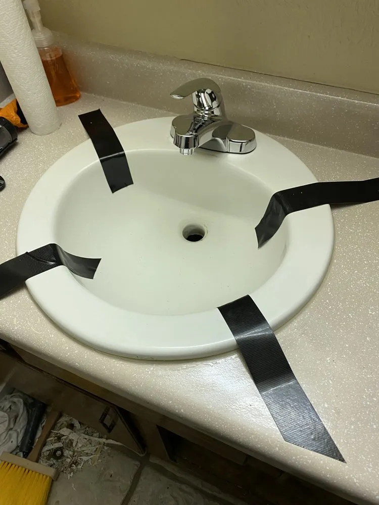 Slide of All N 1 Plumbing Services