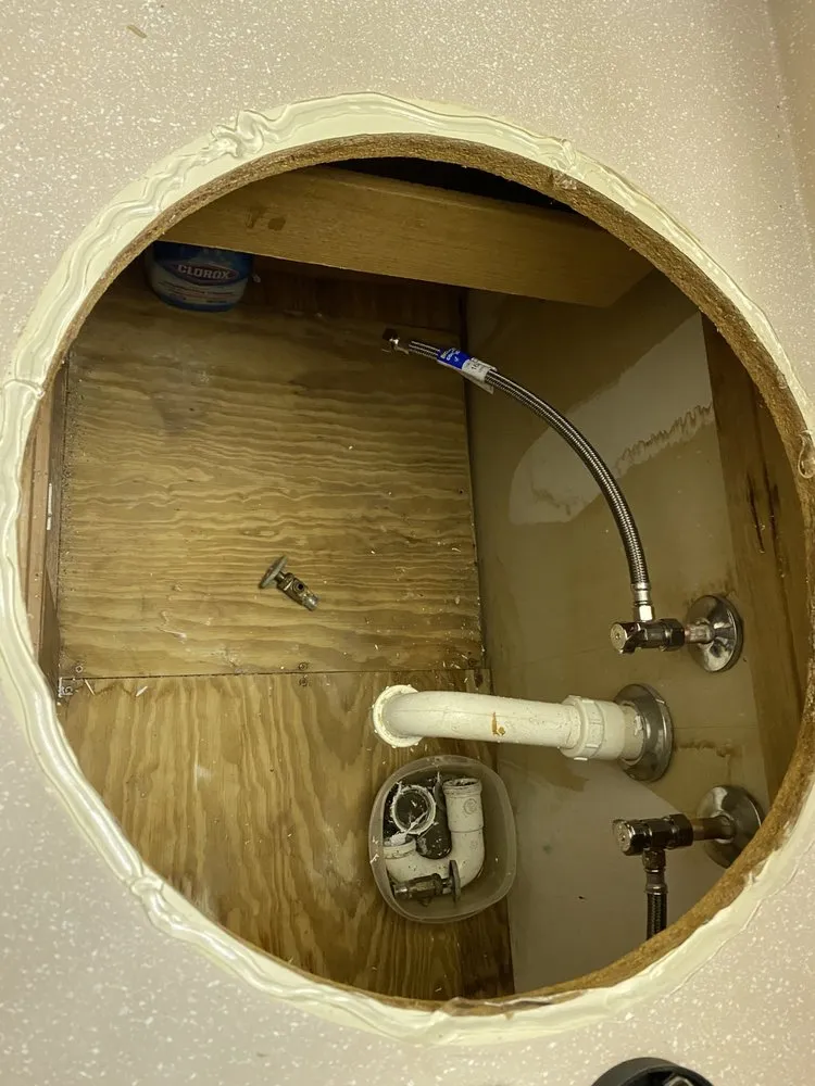 Slide of All N 1 Plumbing Services