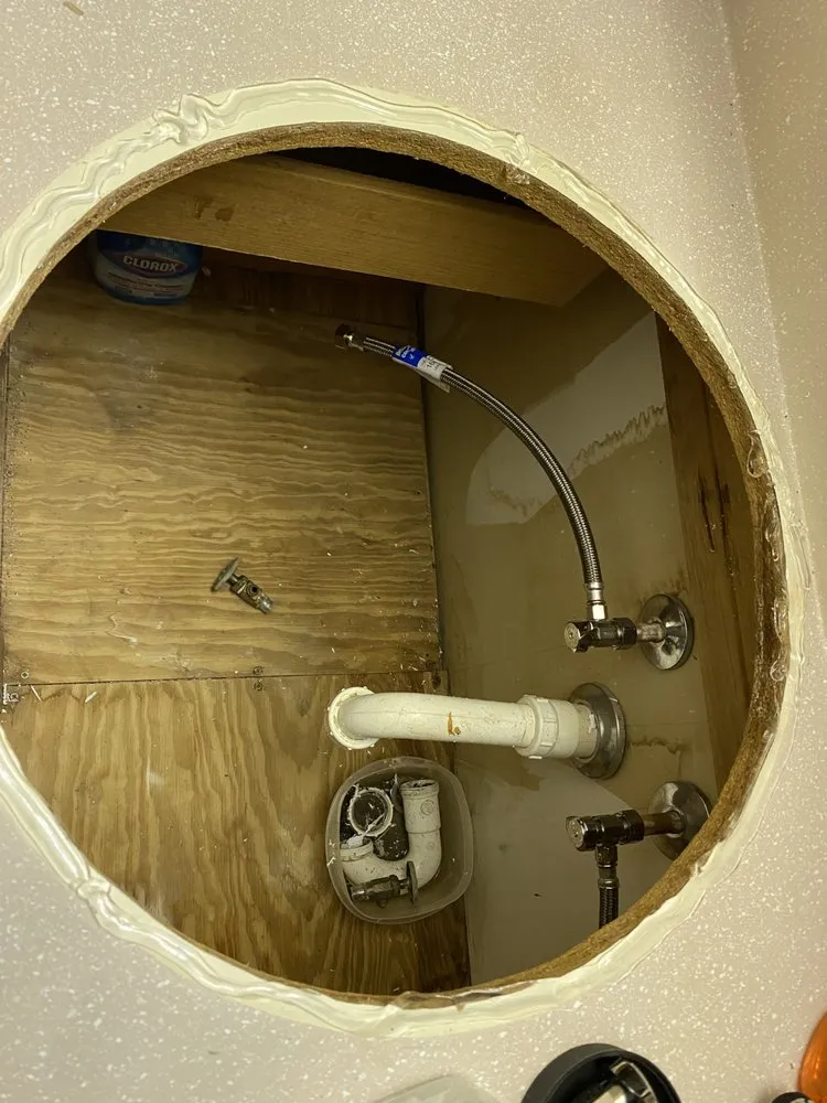 Professional pipe repair experts serving Arlington, TX - All N 1 Plumbing Services