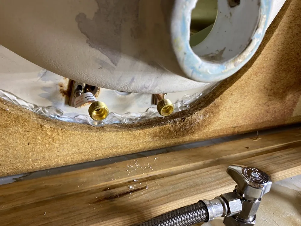 Slide of All N 1 Plumbing Services