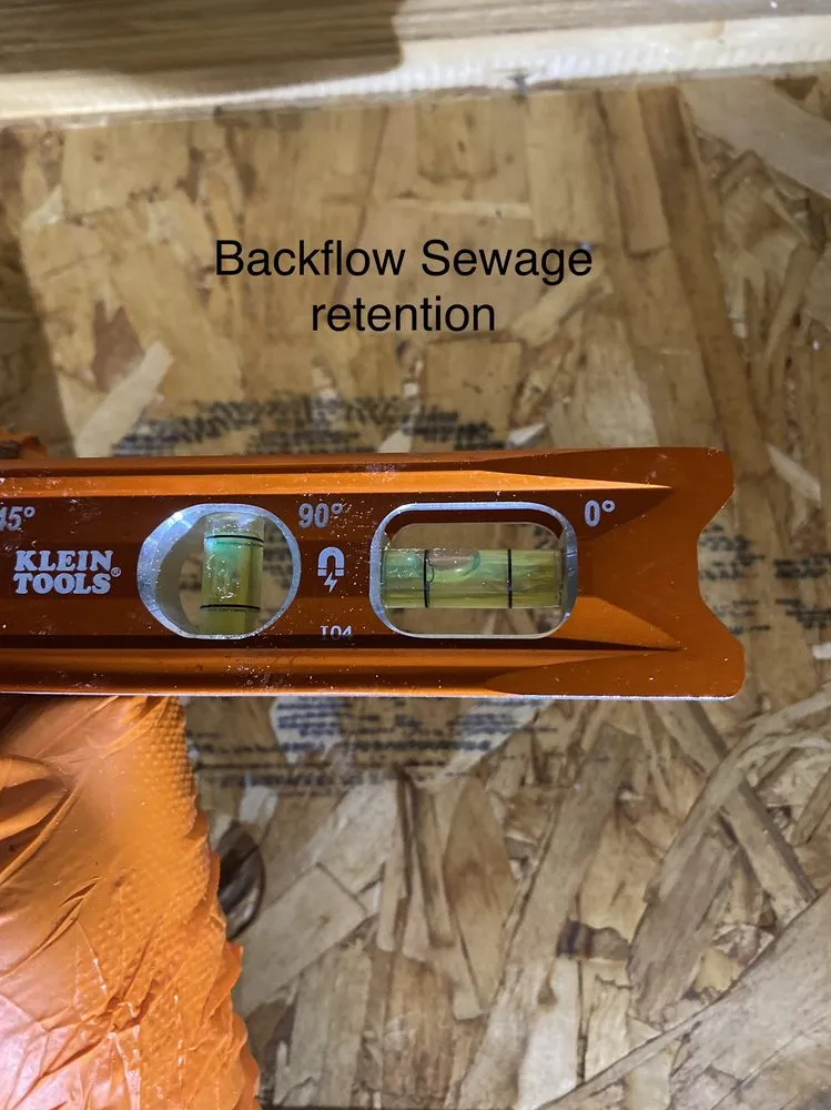 Quality leak detection in Arlington, TX by All N 1 Plumbing Services