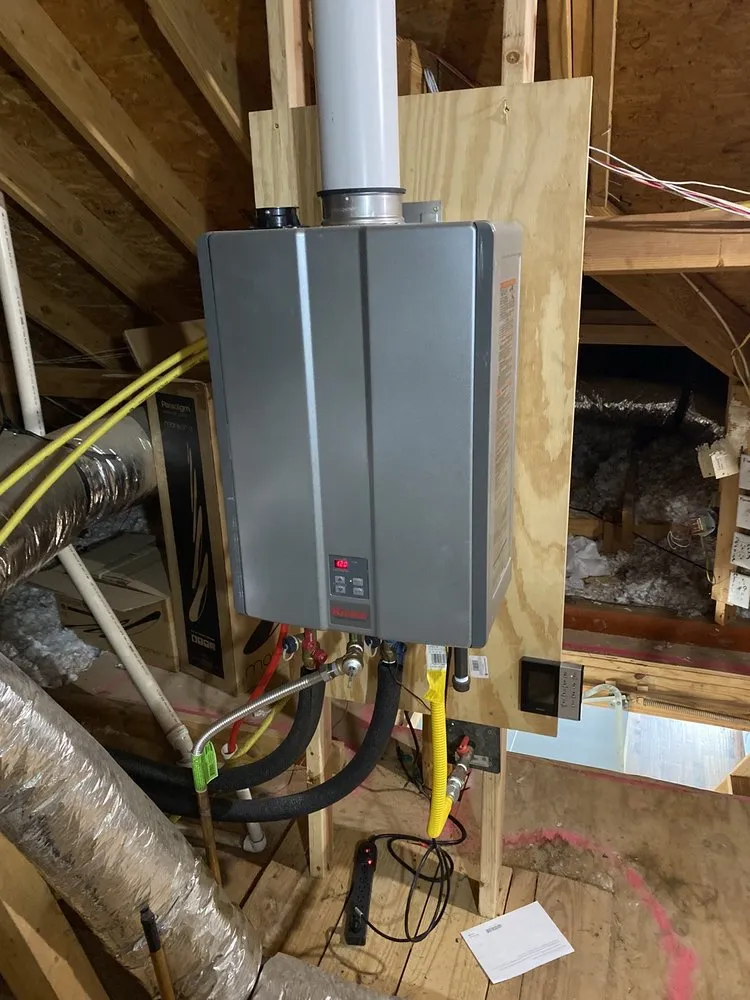 Affordable pipe repair for homes in Arlington, TX by All N 1 Plumbing Services