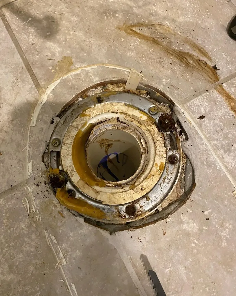 Slide of All N 1 Plumbing Services